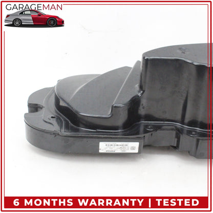2012-2018 Audi A6 Front Left Driver Side Audio Subwoofer Speaker 4G0035297 OEM