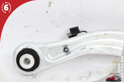 2016-2023 Jaguar XF X260 Rear Left Driver Side Upper Control Arm GX635K743AA OEM