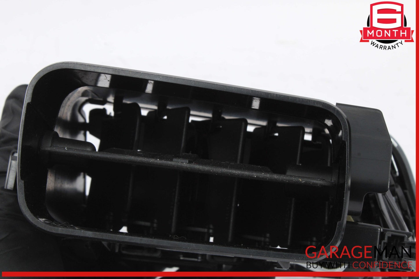 2014-2022 Maserati Ghibli Right Dash Air Vent 670019061 Genuine