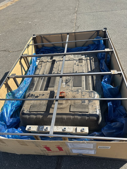 2019-2021 Hyundai Kona Electric EV High-Voltage Battery 37501K4000 OEM