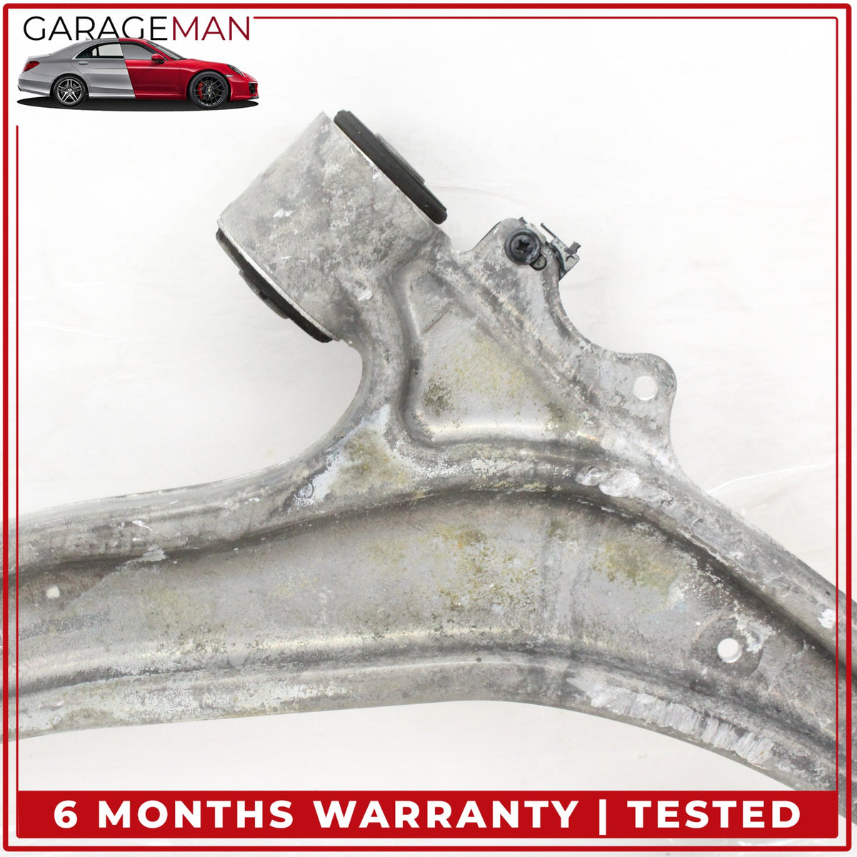 2016-2019 Buick Cascada Front Left Driver Side Lower Control Arm 13371818 OEM