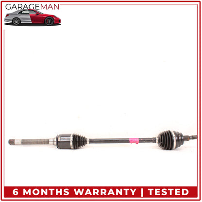 2006-2013 Mercedes W251 R350 Front Right Side CV Axle Drive Shaft 2513300601 OEM