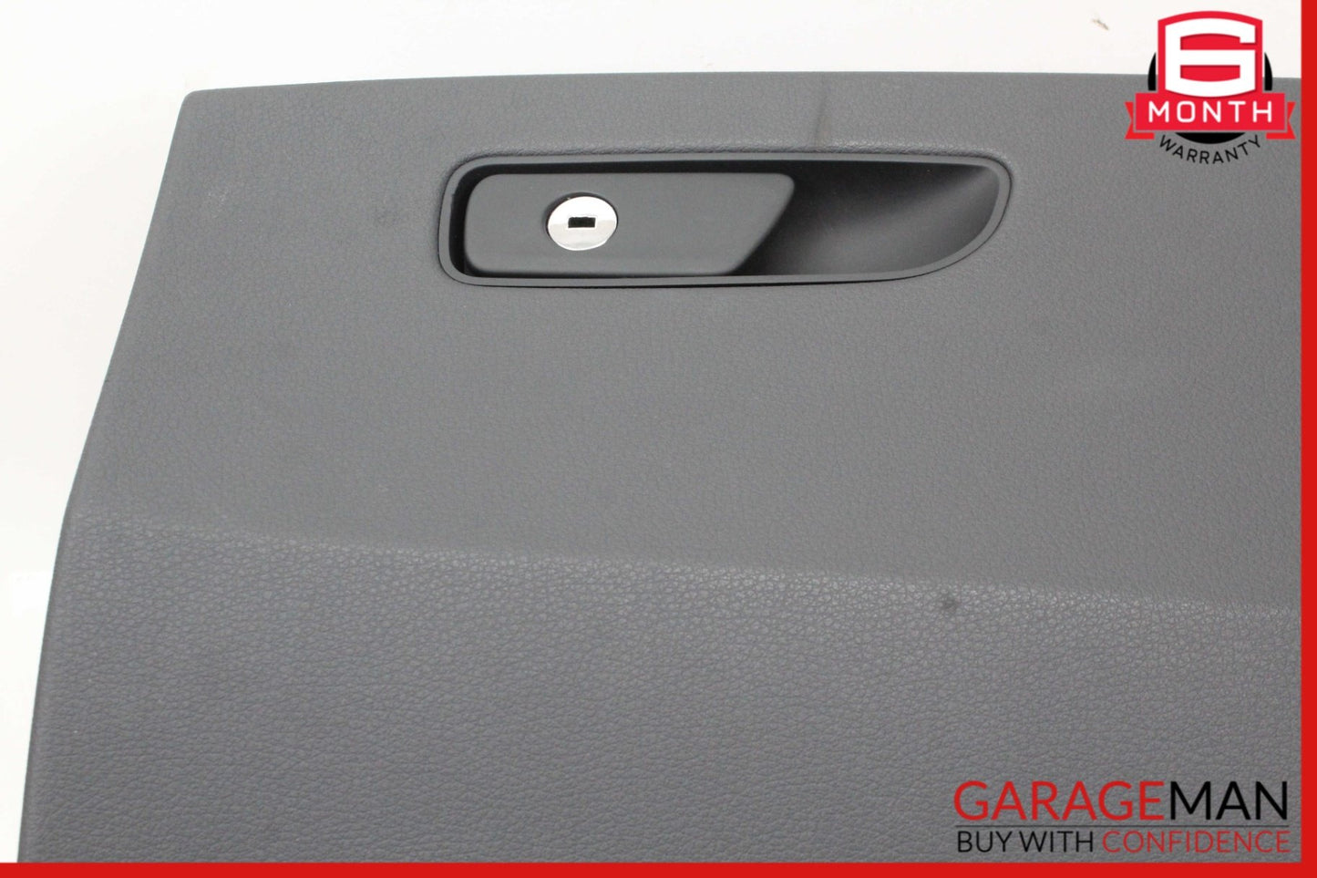 2017-2024 Audi Q7 SUV Glove Box Storage Compartment 4M1857035R
