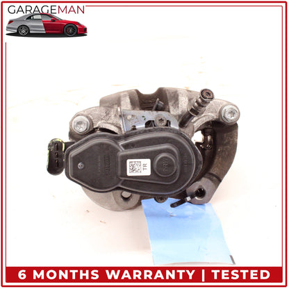 2012-2019 BMW 650i F13 Rear Right Passenger Side Brake Caliper 34217846694 OEM