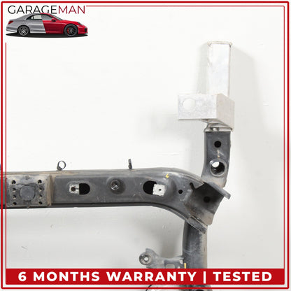 2015-2023 Mercedes W205 C300 C63 AMG Front Subframe Crossmember 2056280057 OEM
