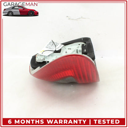 2007-2009 Mercedes W211 E350 Rear Right Side Tail Light Lamp 2118202664 OEM