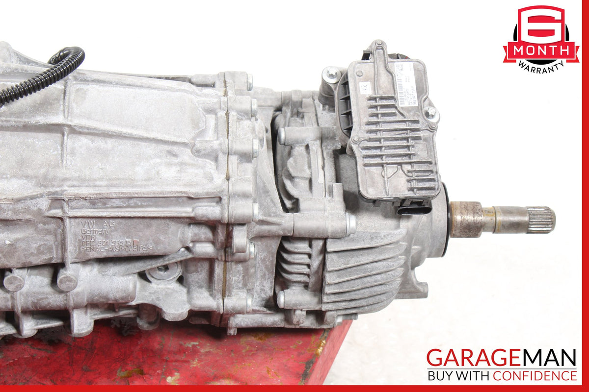 2019-2021 Porsche Macan 95B AWD 2.0L SUV Automatic Transmission 37500 OEM
