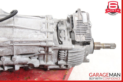 2019-2021 Porsche Macan 95B AWD 2.0L SUV Automatic Transmission 37500 OEM