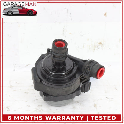 2016-2024 Infiniti Q50 Q60 Left Side Auxiliary Coolant Water Pump 215805CA6A OEM