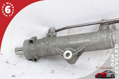 2008-2014 Mercedes W204 C250 C300 RWD Power Steering Rack and Pinion 2044605900