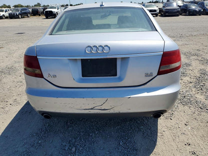 Parting Out- 2005 Audi A6 C6- 286