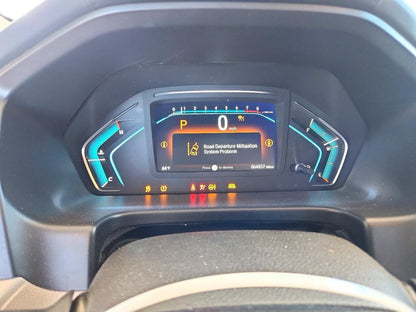 Parting Out - 2021 Honda Odyssey RL6 Touring - 292
