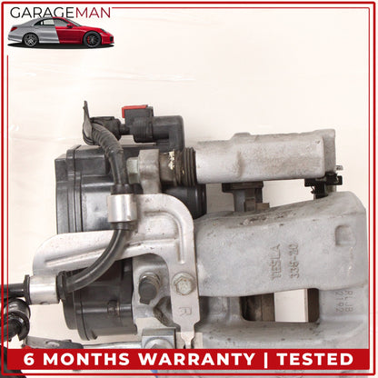 2017-2023 Tesla Model 3 Rear Left and Right Side Brake Caliper 104462300G OEM