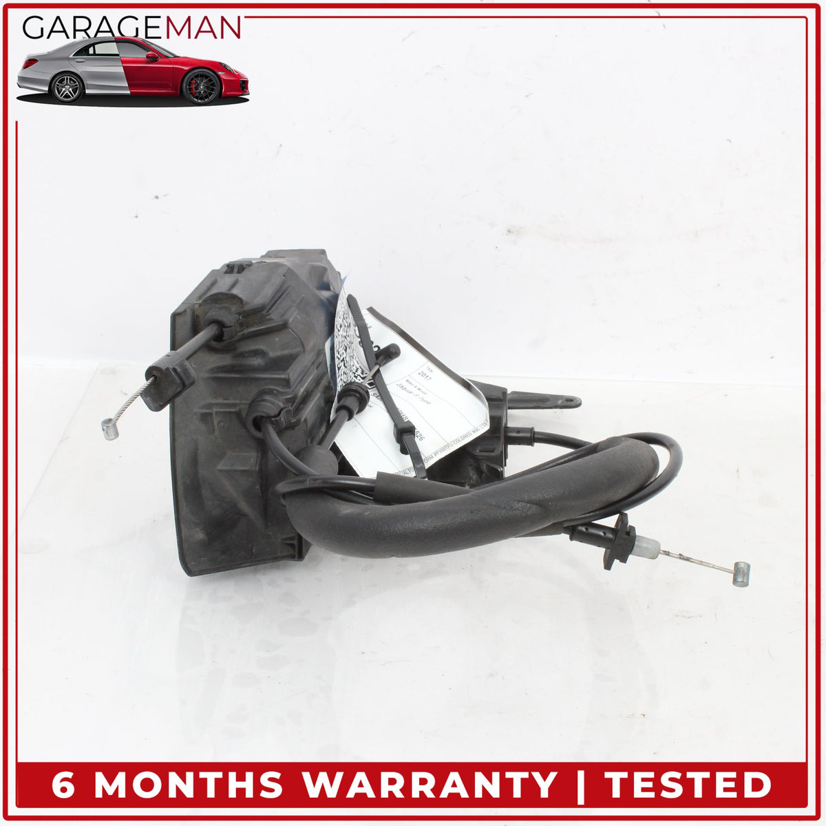 2014-2024 Jaguar F-Type X152 Front Left Side Door Lock Actuator EX53203A29DG OEM