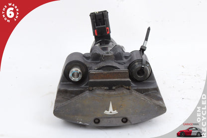 2012-2021 Tesla Model S Rear Left and Right Side Brake Caliper Set Brembo OEM