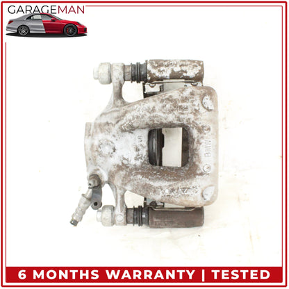 2014-2021 BMW i3 I01 Front Left and Right Side Brake Caliper Set 6860270 OEM