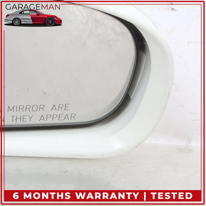 2001-2007 Mercedes-Benz C230 W203 Front Right Door Rear View Mirror OEM