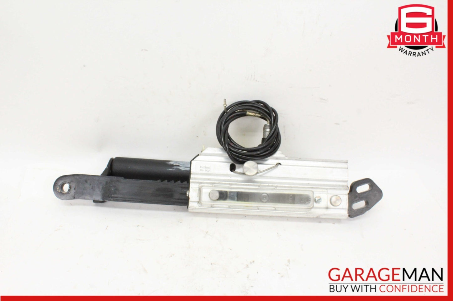 2003-2012 Mercedes SL500 R230 Left Lock Pawl Cylinder 2308600135 Genuine