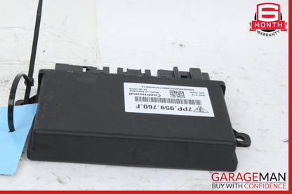 2011-2024 Porsche Macan 95B Cayenne 958 Front Left or Right Side Seat Module OEM