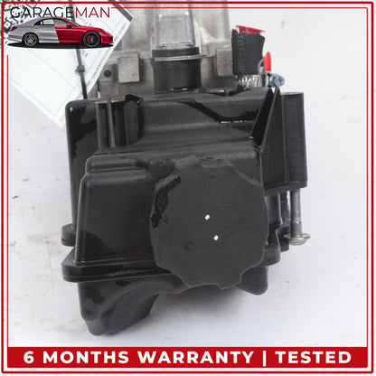 2006-2012 Mercedes W164 ML350 Power Steering Pump w/ Reservoir 0054662201 OEM
