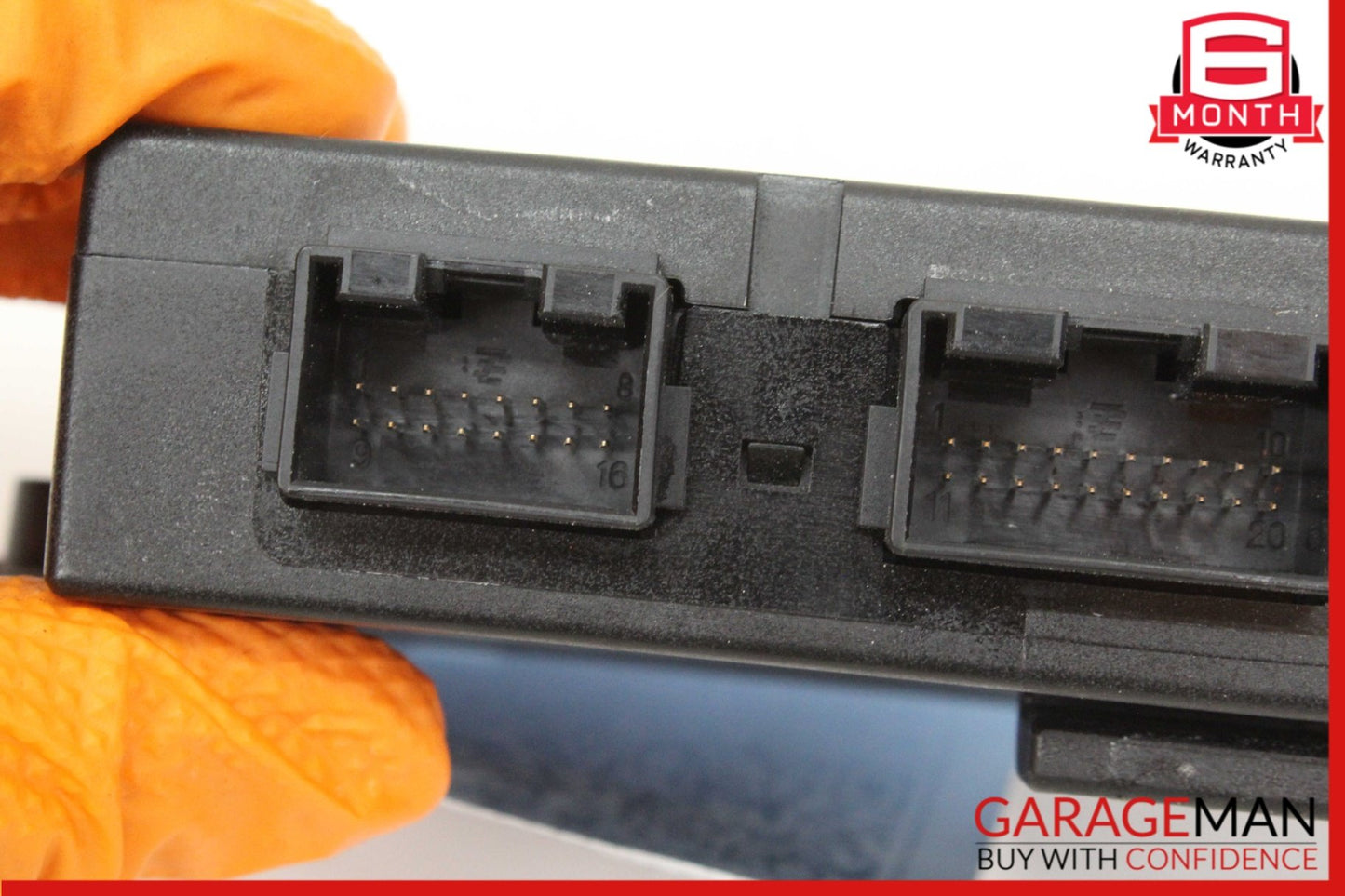 2012-2017 Audi RS5 8T Convertible Roof Control Module 8F0959255 OEM