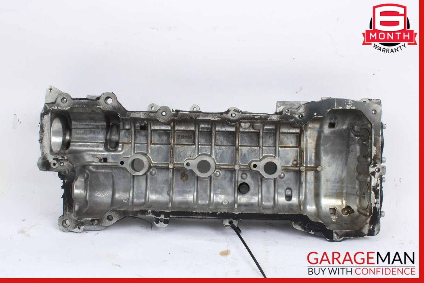 2014-2024 Maserati Ghibli M157 Right Side Cylinder Head Valve Cover 318085 OEM