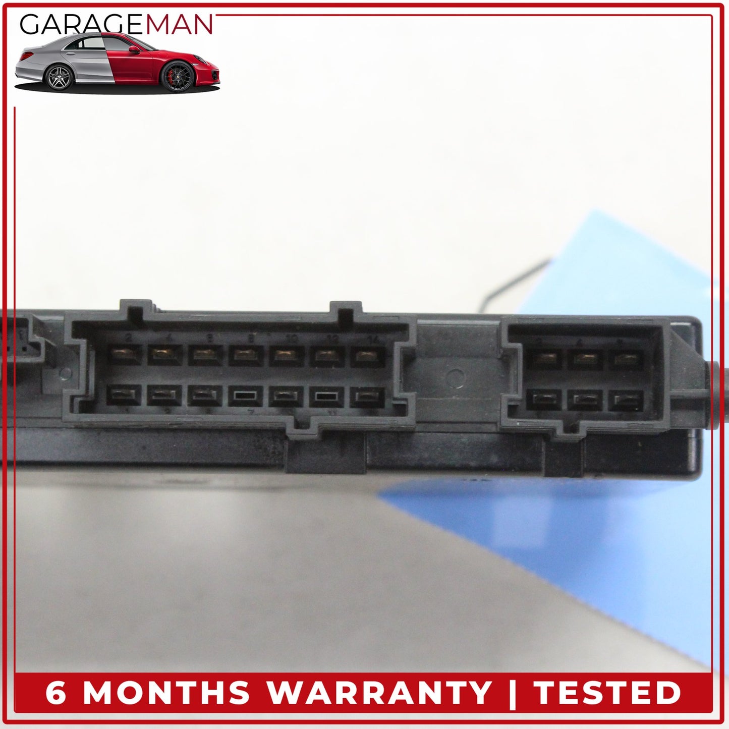 2003-2012 Mercedes X164 GL550 Front Right Seat Control Module 2118704585 OEM