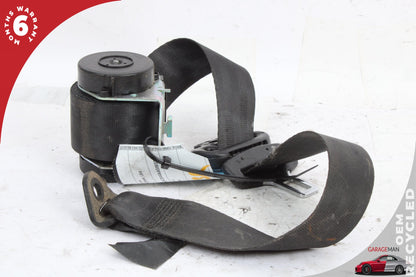 2010-2016 Land Rover LR4 SUV Rear Right 3rd Row Seat Belt 4H22N611B69ABW OEM