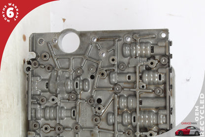Mercedes W221 S550 CLS550 GL450 7G-Tronic 722.9 Transmission Valve Body OEM