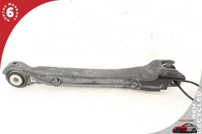 2008-2020 Mercedes C300 W205 Rear Left or Right Side Lower Control Arm OEM