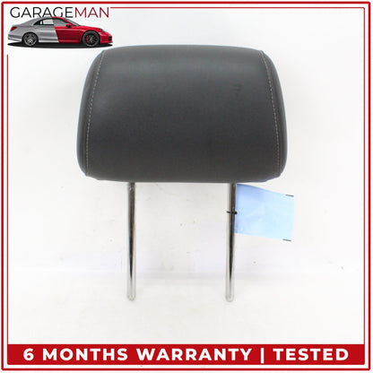 2014-2019 Chevrolet Silverado 1500 Front Left or Right Side Head Rest Black OEM