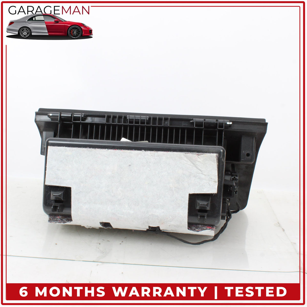 2019-2026 BMW Z4 G29 Glove Box Storage Compartment 5A09C91 OEM