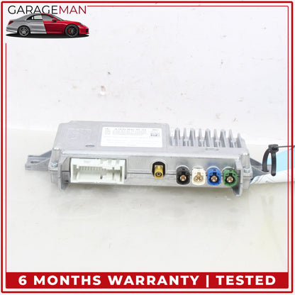 2019-2026 Mercedes W177 A220 Parking Aid Assist Control Module 0009004534 OEM