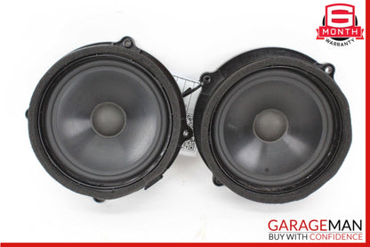2010-2016 Land Rover LR4 SUV Rear Left and Right Side Door Speaker 5H2270451LB