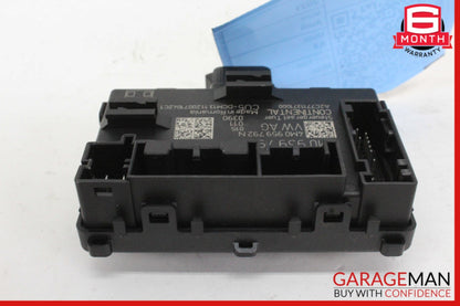 2018-2024 Audi A4 B9 Sedan Right Front Door Control Module 4M0959792N OEM