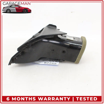 2014-2019 BMW X5 X6 F15 Front Left Side Dashboard AC A/C Air Vent 9252649 OEM