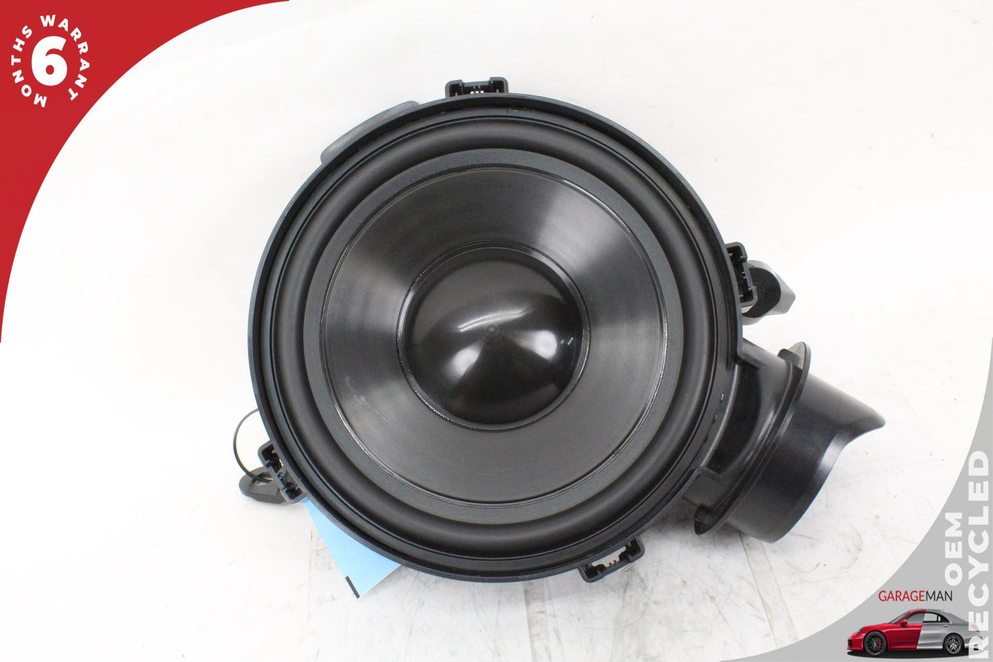 2022-2024 Audi A3 S3 Left or Right Rear Quarter Subwoofer Speaker 8Y0035382 OEM