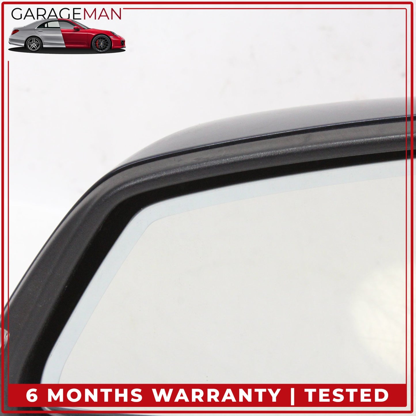2014-2020 BMW 430i 428i Front Left Driver Side Door Rear View Mirror Blue OEM
