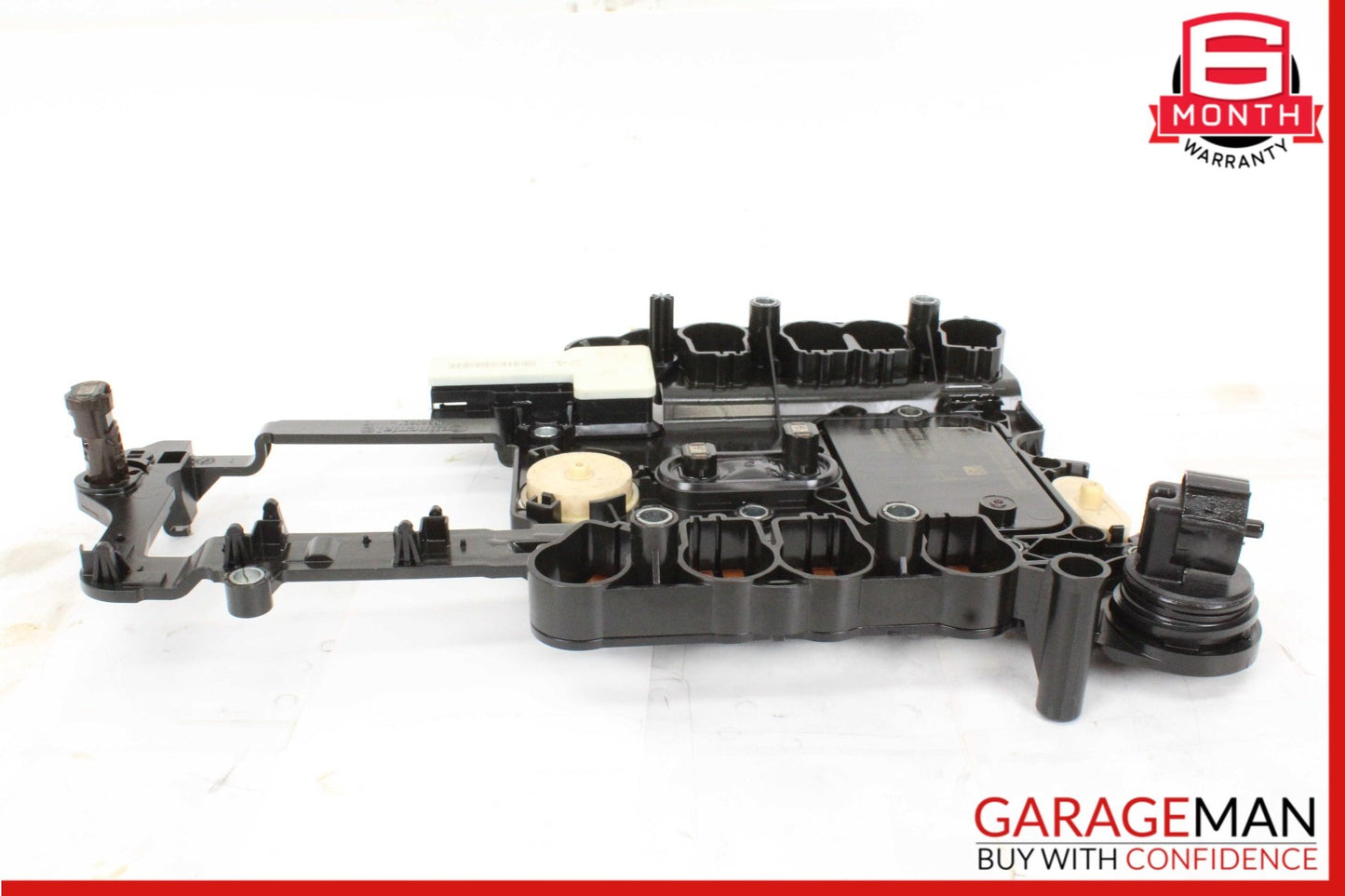 2014-2017 Mercedes-Benz C300 W205 Transmission Conductor Plate 0009017100