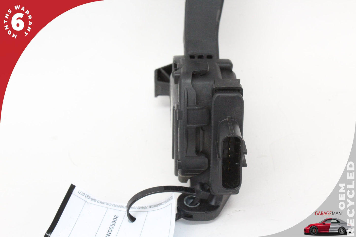 2009-2018 Audi A7 A8 A6 Gas Pedal Accelerator Throttle 8K1723523A OEM