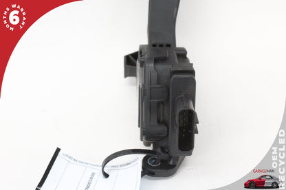 2009-2018 Audi A7 A8 A6 Gas Pedal Accelerator Throttle 8K1723523A OEM