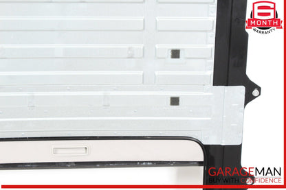 2007-2013 Mercedes-Benz S550 W221 Sedan Panoramic Sunroof Sun Roof Glass OEM