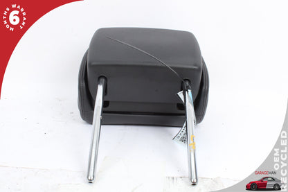 2012-2018 Audi A6 C7 Sedan Front Left or Right Side Head Rest 4G8881901P