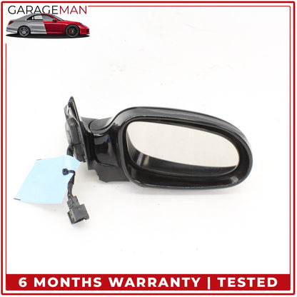 2003-2009 Mercedes-Benz CLK350 W209 Coupe Front Right Door Rear View Mirror 2098103616 OEM