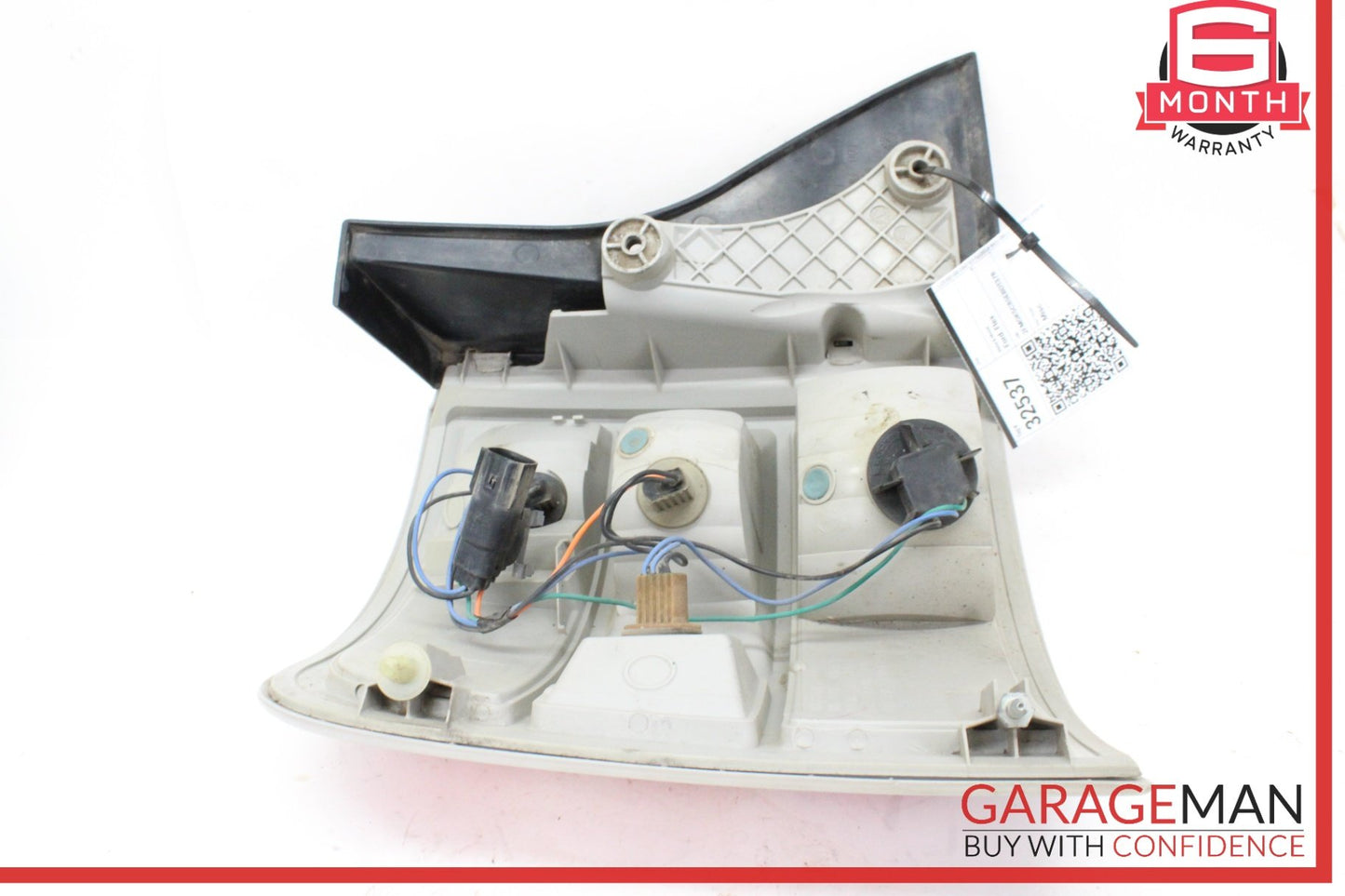 2012-2019 Ford Flex Rear Right Passenger Side LED Tail Light CA8313B504AB OEM