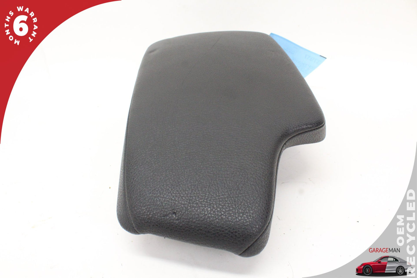2012-2020 BMW 430i 440i F36 Front Center Console Armrest Lid Cover 9285151 OEM