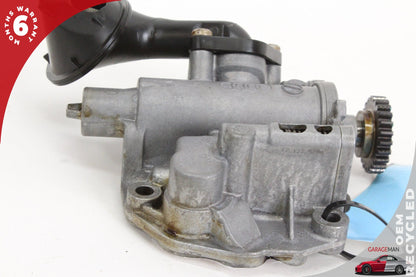 2009-2024 Audi A3 Q3 Volkswagen Tiguan Engine Motor Oil Pump 06H115105 OEM