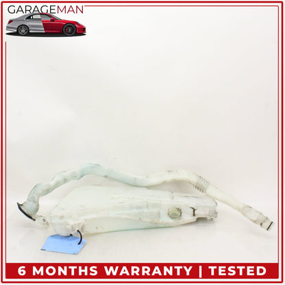 2011-2016 BMW 528i F10 Windshield Washer Fluid Reservoir w/ Pump 7269667