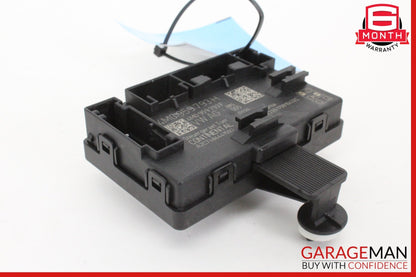 2017-2024 Audi A4 Sedan Left Front Door Control Module 4M0959793H OEM