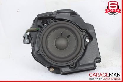 2012-2018 Audi S7 Rear Left and Right Side Door Speaker Subwoofer 4G8035302 OEM